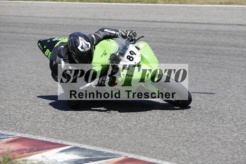 /31 24.06.2025 Get Faster Caremotion ADR/Gruppe gelb/89
